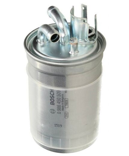 BOSCH Фильтр топливный