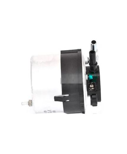 BOSCH Фильтр топливный