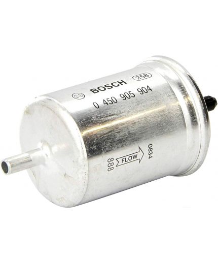 BOSCH Фильтр топливный