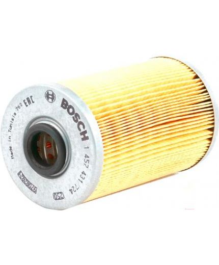 BOSCH Фильтр топливный