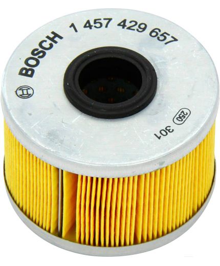 BOSCH Фильтр топливный