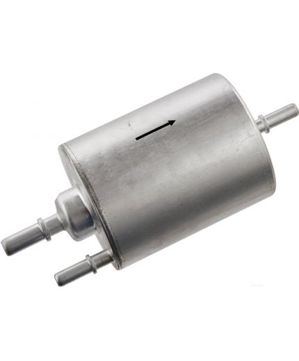 Kolbenschmidt Фильтр топливный