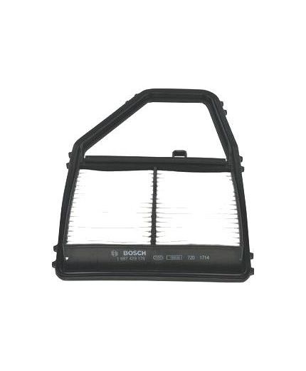BOSCH Фильтр воздушный