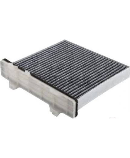 BOSCH Фильтр салонный (без рамки)
