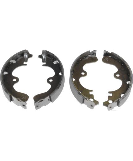 BOSCH Колодки дисковые