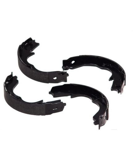 BOSCH Колодки дисковые