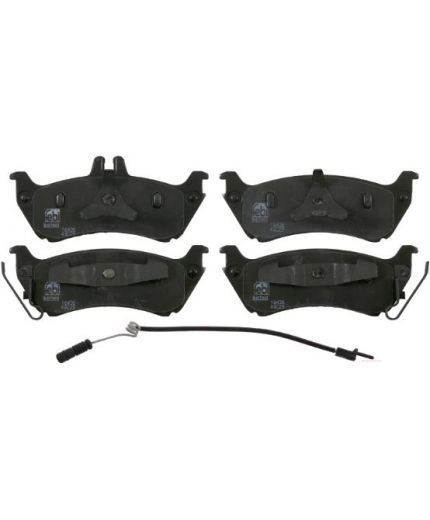 ATE Колодки дисковые