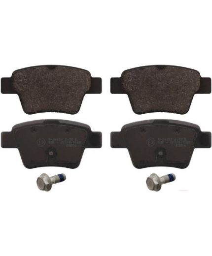 ATE Колодки дисковые