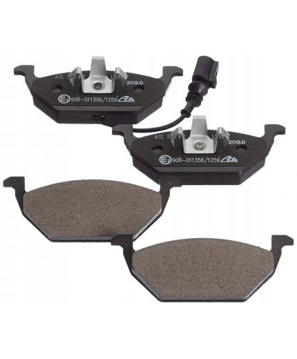 ATE Колодки дисковые