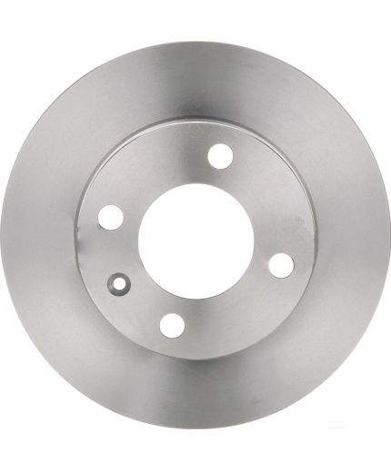 BOSCH Тормозной диск