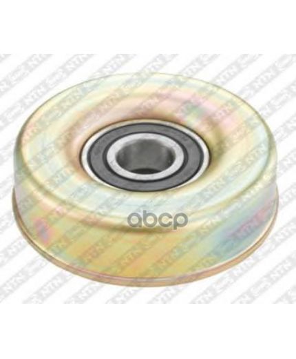 SNR Ролик обводной