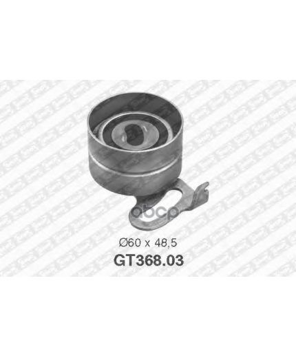 SNR Ролик приводной