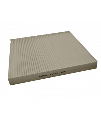 Asam-SA Фильтр салонный