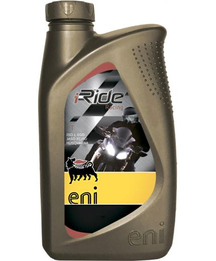 ENI I-RIDE RACING 2T 1л