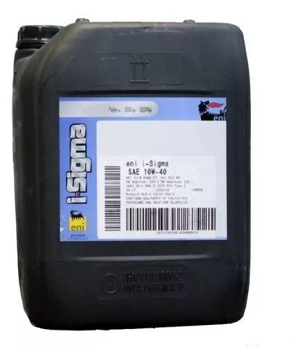 ENI I-SIGMA SPECIAL TMS 10W-40 20л