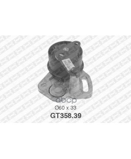 SNR Ролик приводного