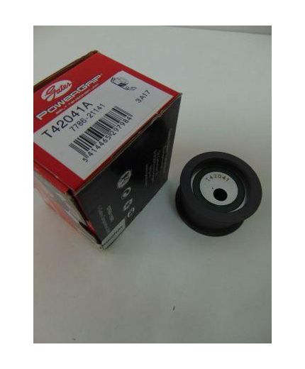 GATES Ролик приводного