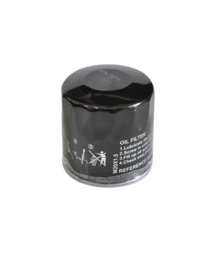 Asam-SA Фильтр масляный