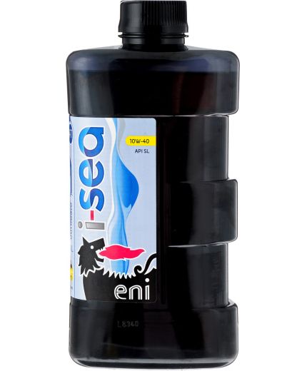 ENI I-SEA OUTBOARD 4T 10W-40 1л