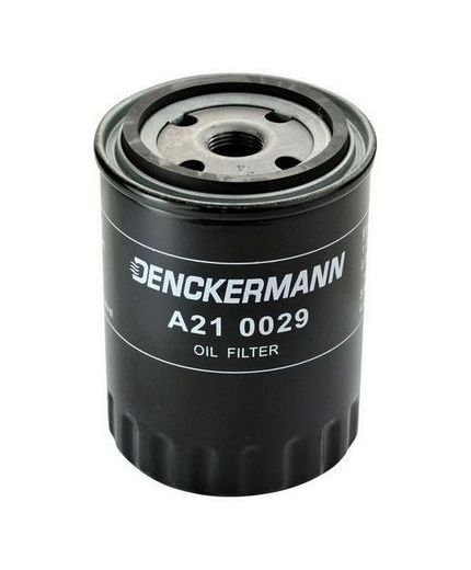 Denckermann Фильтр масляный