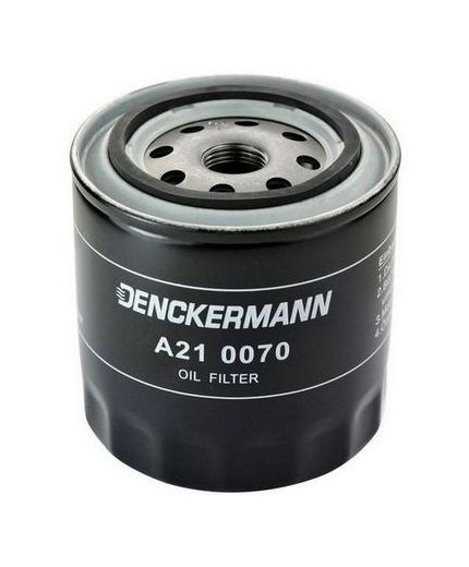 Denckermann Фильтр масляный