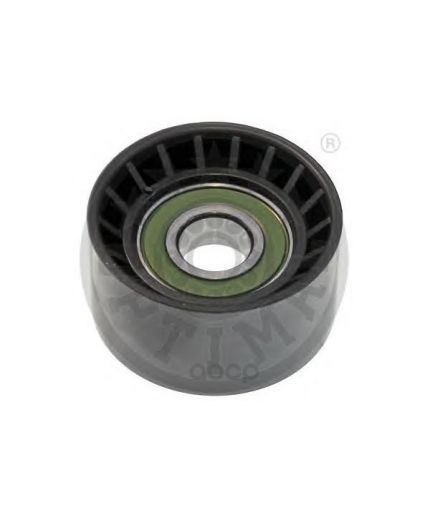 OPTIMAL Ролик натяжной без натяжителя