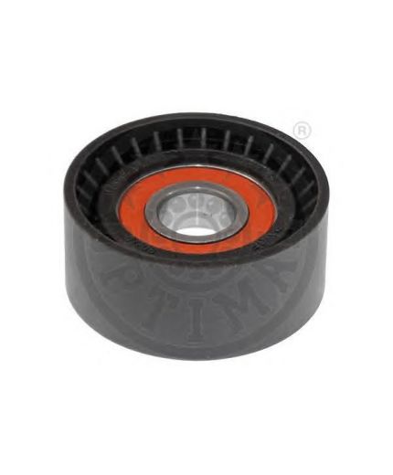 OPTIMAL Ролик натяжной без натяжителя