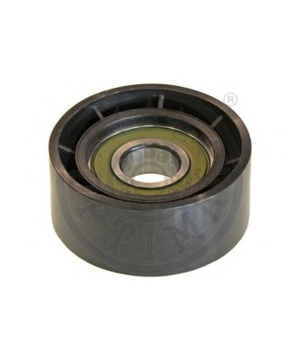 OPTIMAL Ролик натяжной без натяжителя