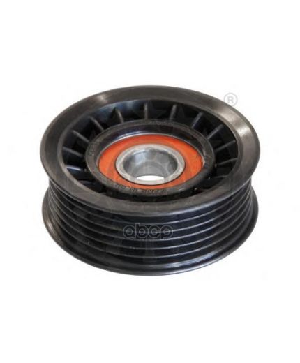 OPTIMAL Ролик натяжной без натяжителя