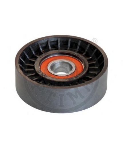 OPTIMAL Ролик натяжной без натяжителя