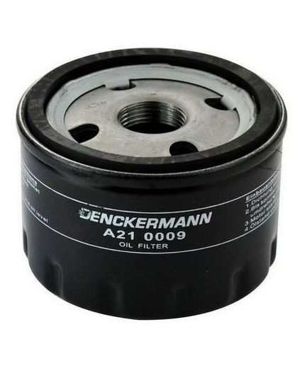 Denckermann Фильтр масляный