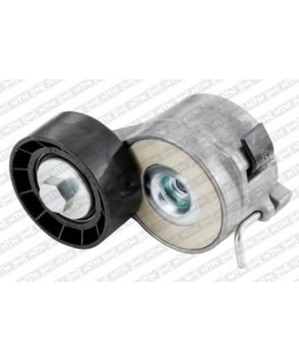 SNR Ролик натяжной с механизмом натяжения