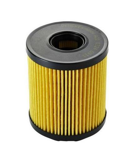 Denckermann Фильтр масляный