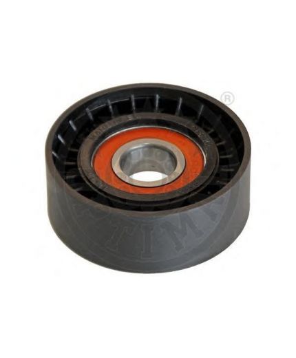 OPTIMAL Ролик натяжной без натяжителя