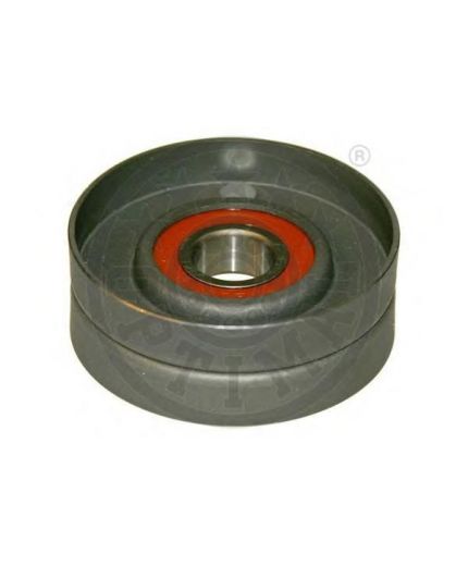 OPTIMAL Ролик натяжной без натяжителя