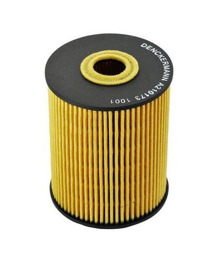 Denckermann Фильтр масляный