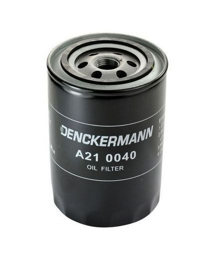Denckermann Фильтр масляный