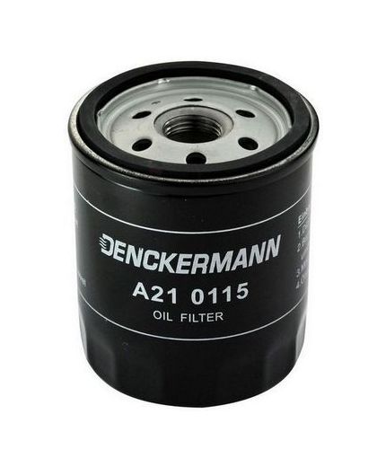 Denckermann Фильтр масляный