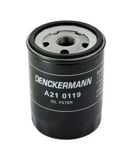 Denckermann Фильтр масляный