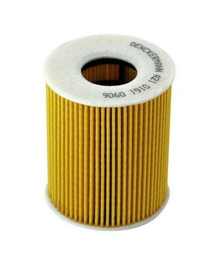 Denckermann Фильтр масляный