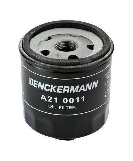 Denckermann Фильтр масляный