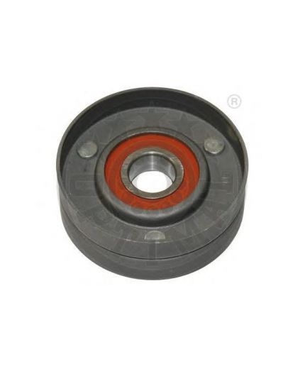 OPTIMAL Ролик натяжной без натяжителя