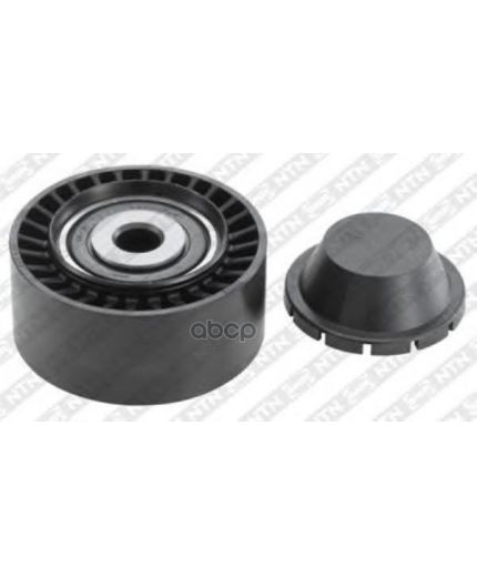 SNR Ролик обводной генератора