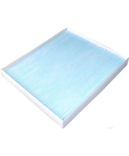 BLUE PRINT Фильтр салонный