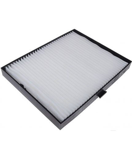 BLUE PRINT Фильтр салонный