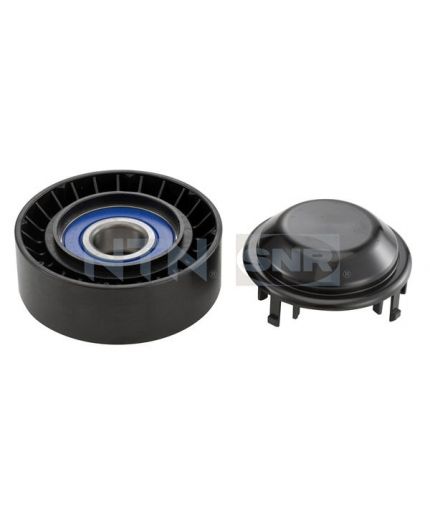 SNR Ролик промежуточный поликлинового