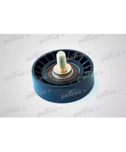 Patron Ролик промежуточный поликлинового с подшипником