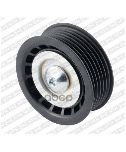 SNR Ролик промежуточный поликлинового