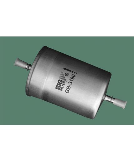 BIG Filter Фильтр топливный