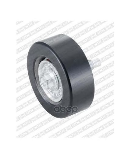 SNR Ролик промежуточный поликлинового